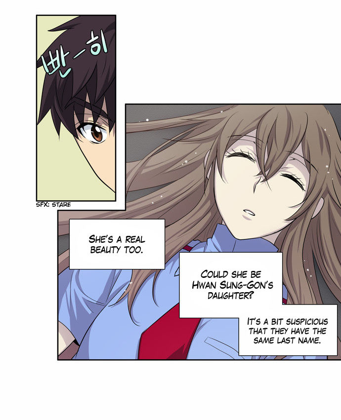 Read The Gamer en Manga Online