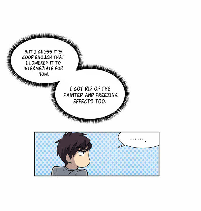 Read The Gamer en Manga Online