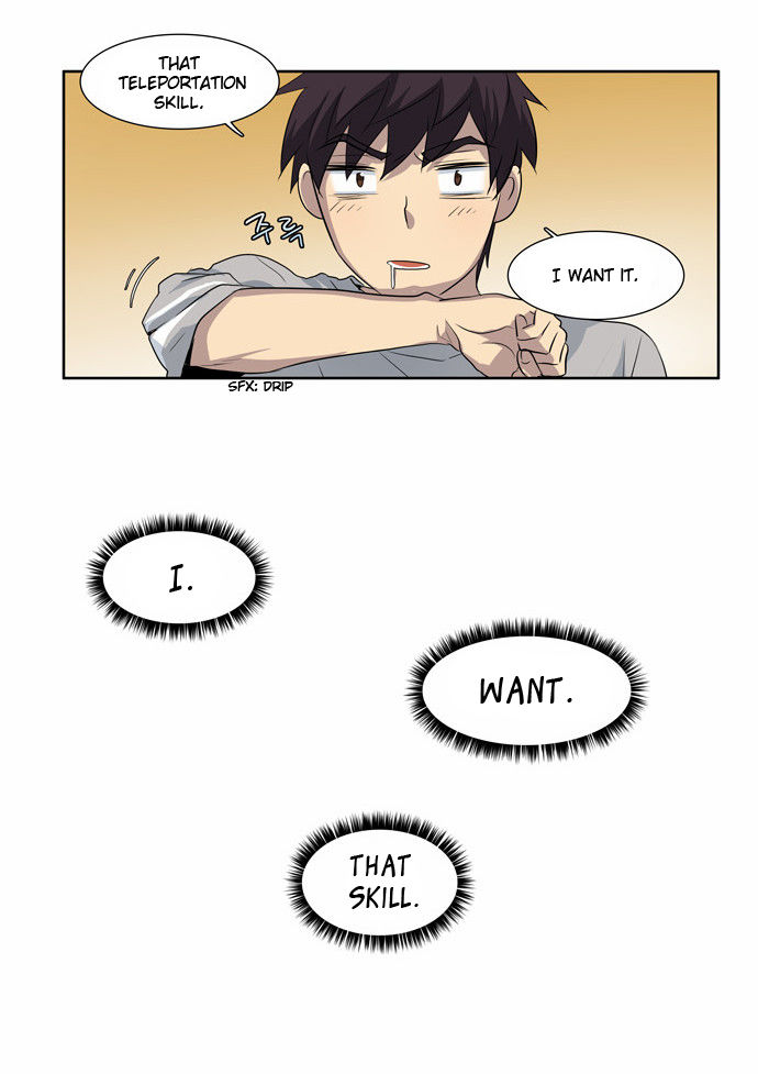 Read The Gamer en Manga Online