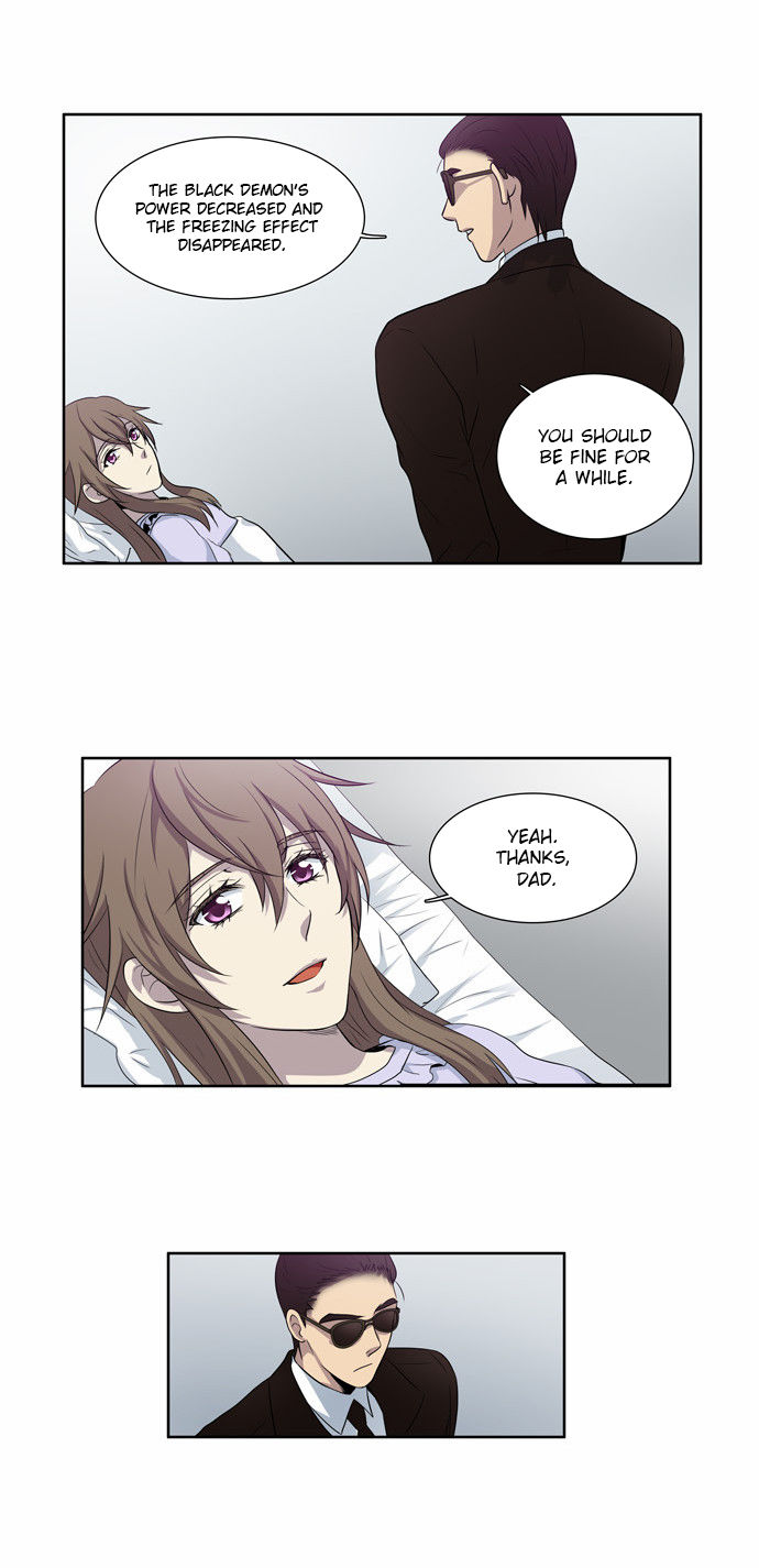 Read The Gamer en Manga Online