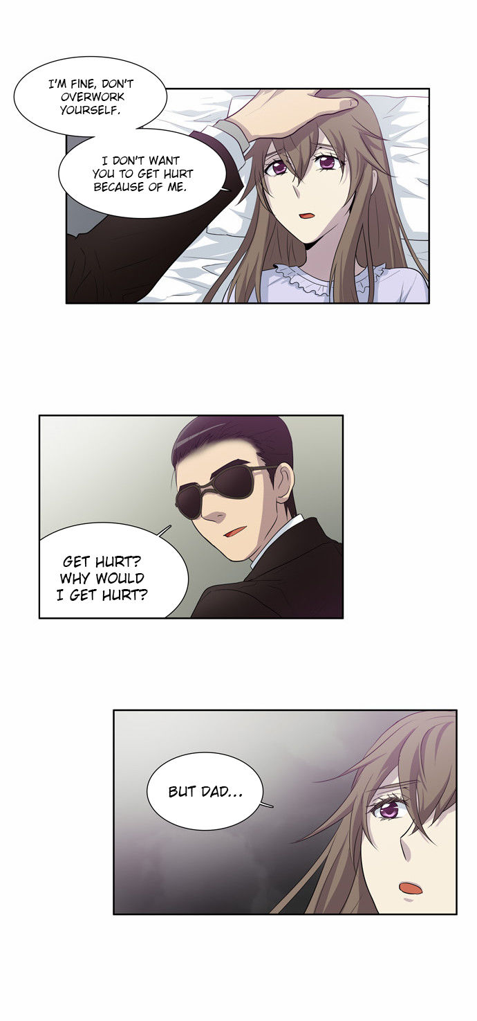 Read The Gamer en Manga Online