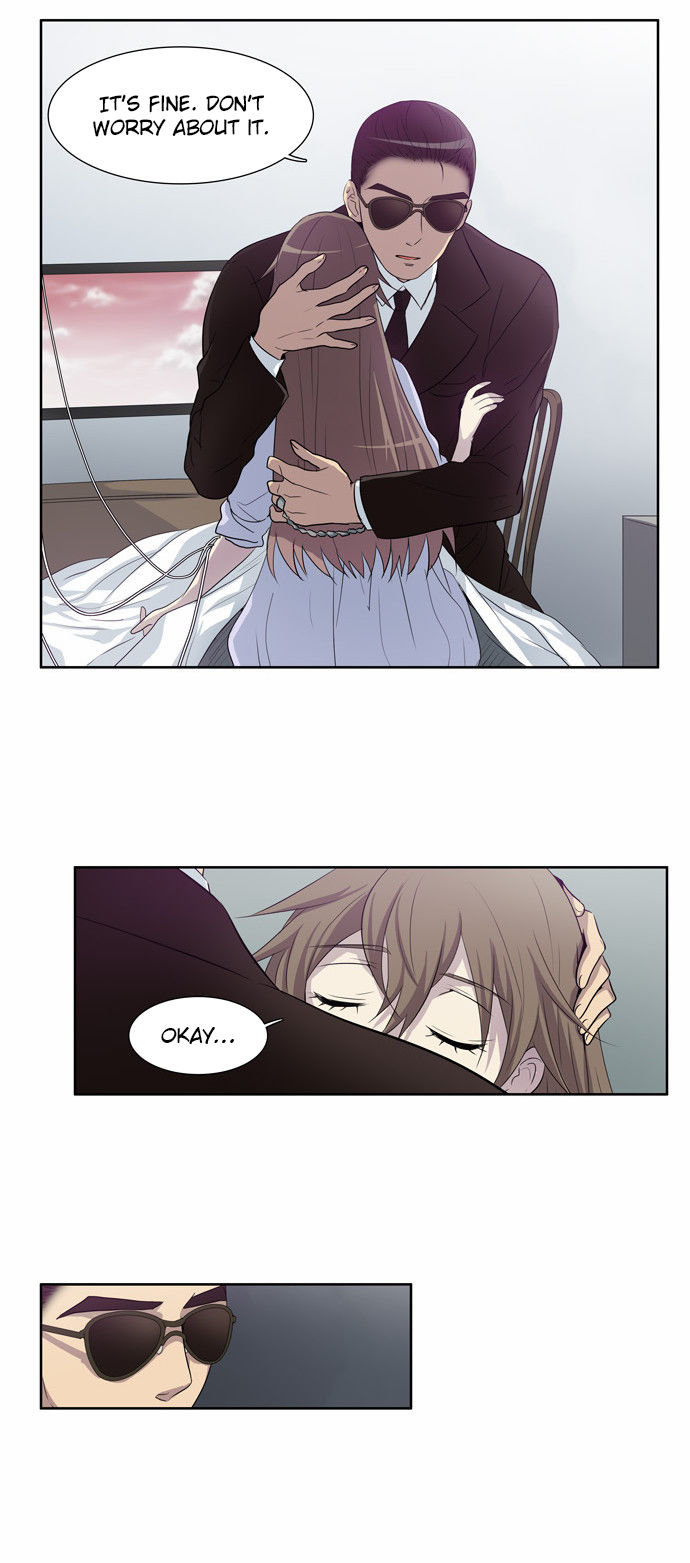 Read The Gamer en Manga Online