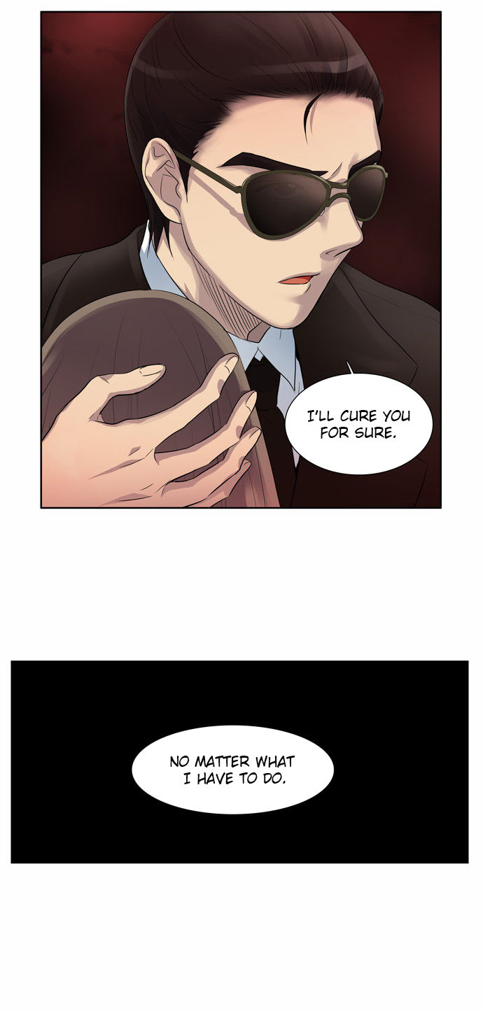 Read The Gamer en Manga Online