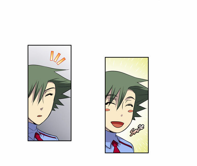 Read The Gamer en Manga Online
