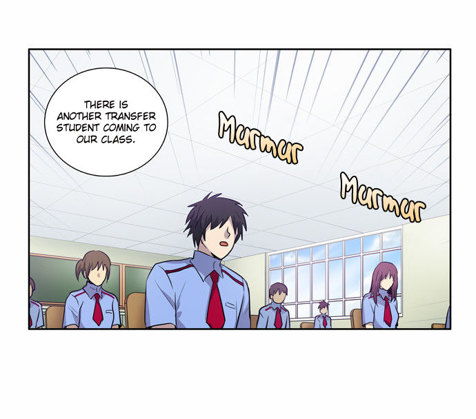 Read The Gamer en Manga Online
