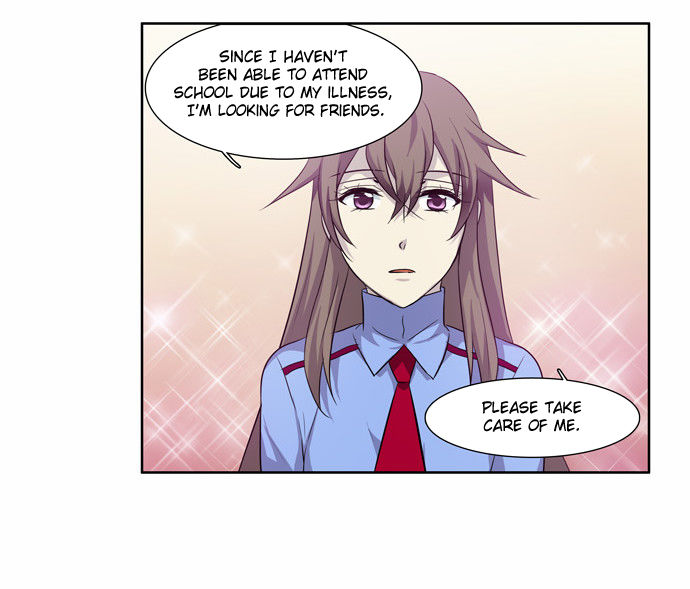 Read The Gamer en Manga Online