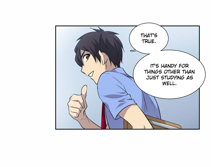 Read The Gamer en Manga Online