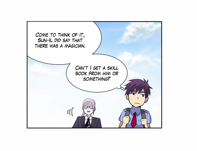 Read The Gamer en Manga Online