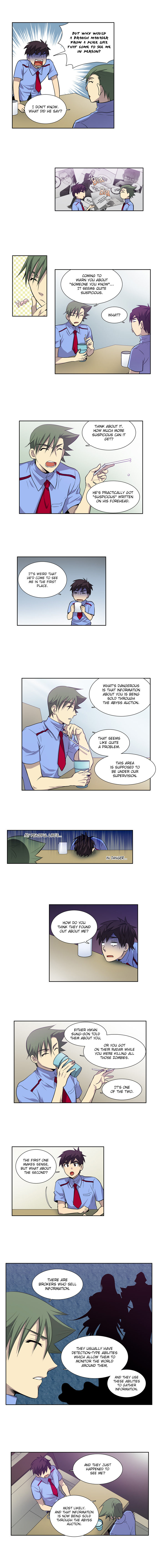 Read The Gamer en Manga Online