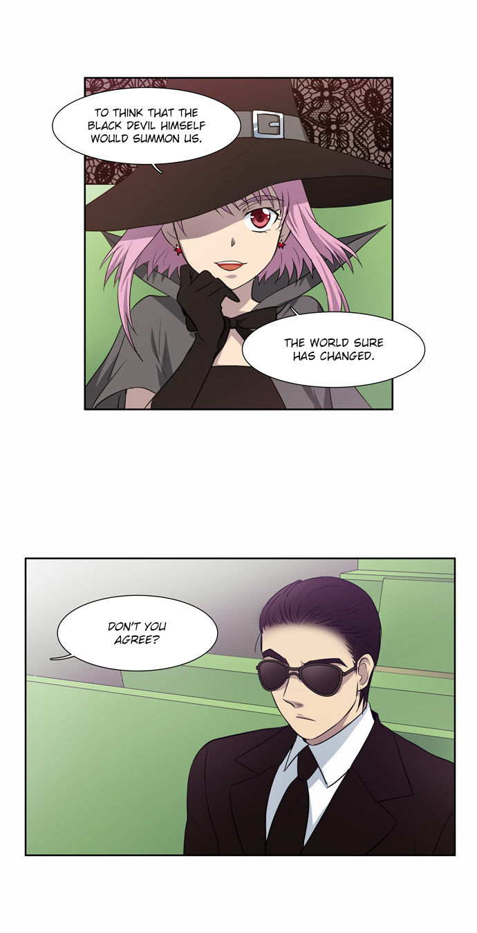 Read The Gamer en Manga Online