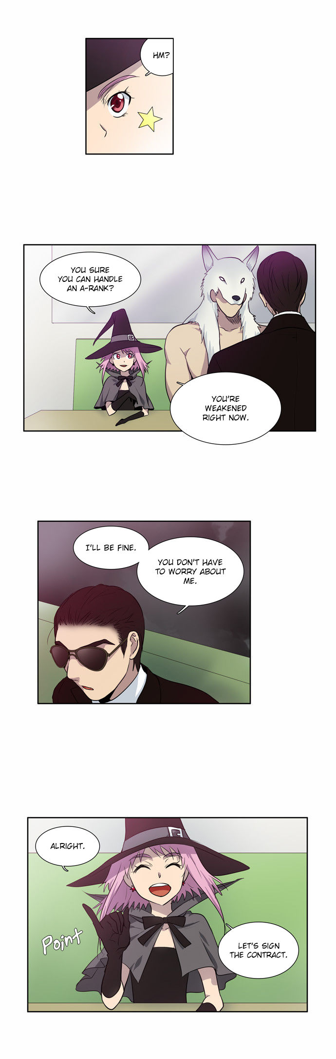 Read The Gamer en Manga Online