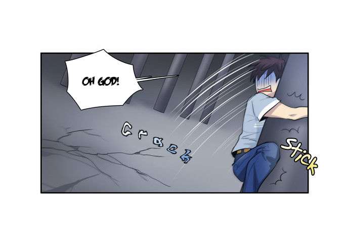 Read The Gamer en Manga Online