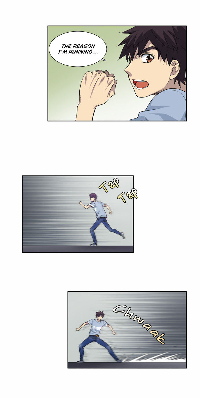 Read The Gamer en Manga Online