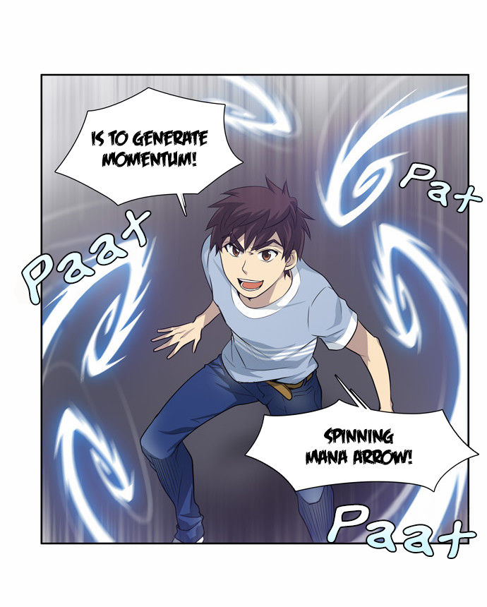 Read The Gamer en Manga Online
