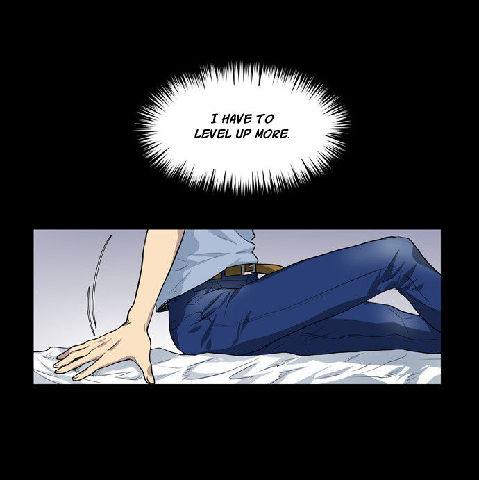 Read The Gamer en Manga Online