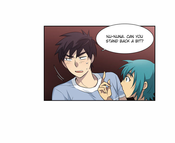 Read The Gamer en Manga Online