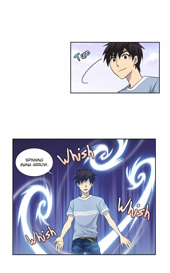 Read The Gamer en Manga Online