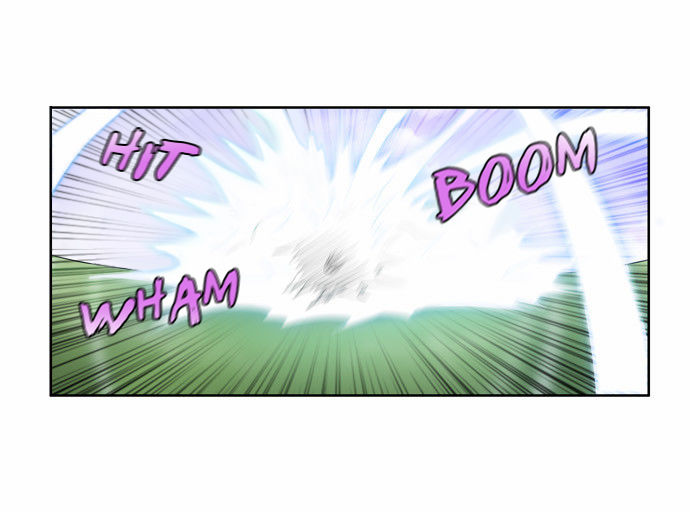 Read The Gamer en Manga Online