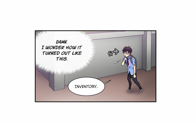 Read The Gamer en Manga Online