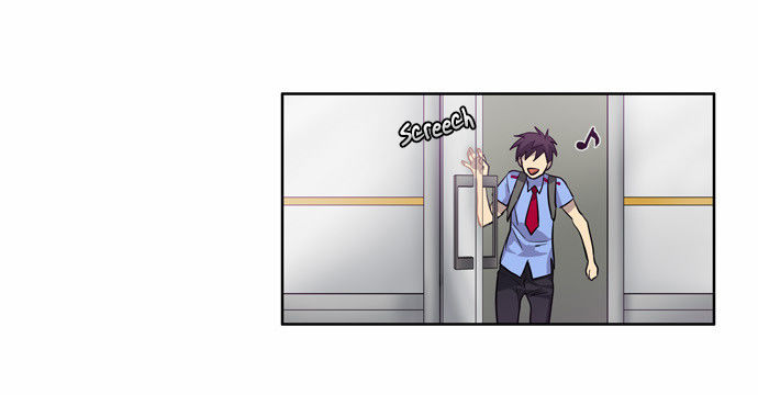 Read The Gamer en Manga Online