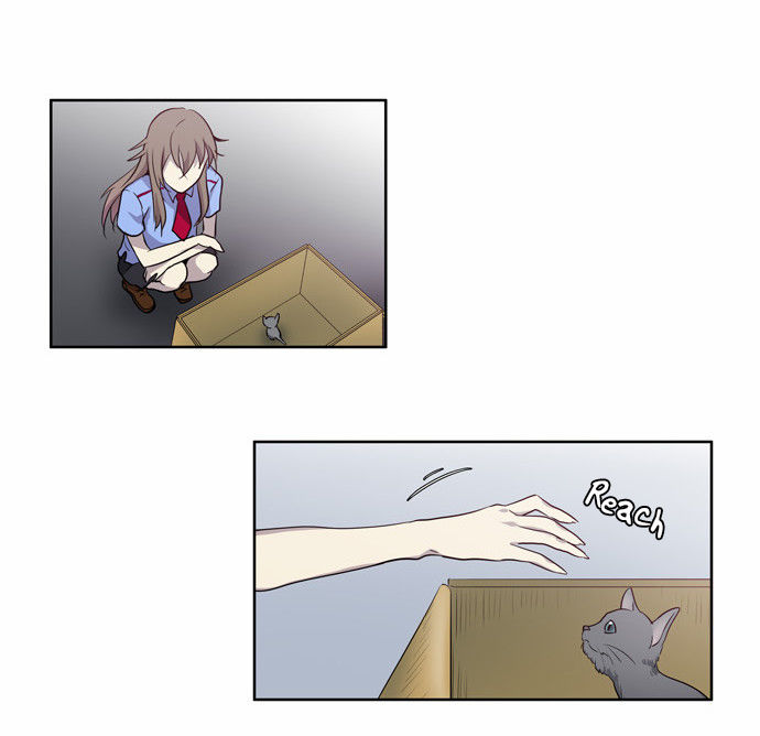 Read The Gamer en Manga Online