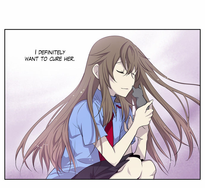 Read The Gamer en Manga Online