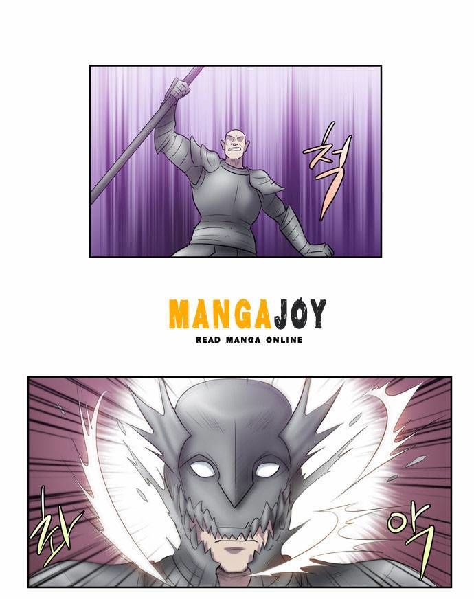 Read The Gamer en Manga Online
