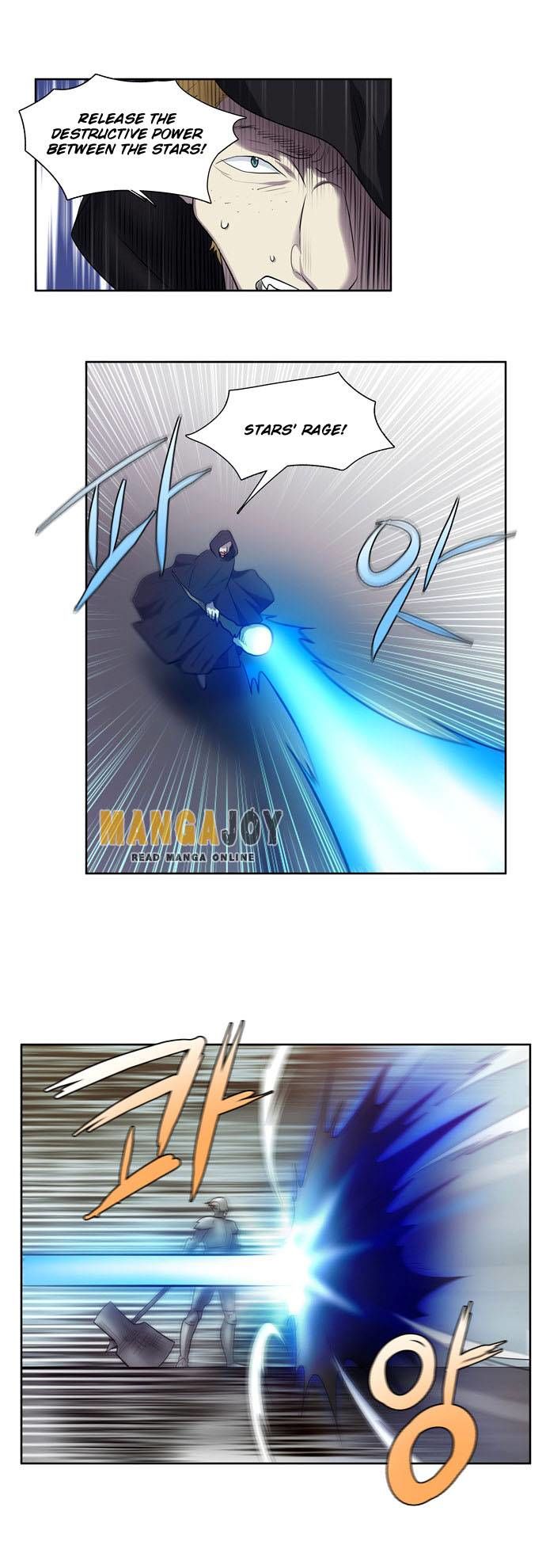 Read The Gamer en Manga Online