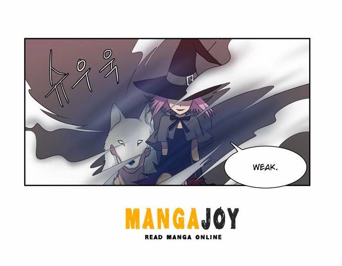 Read The Gamer en Manga Online