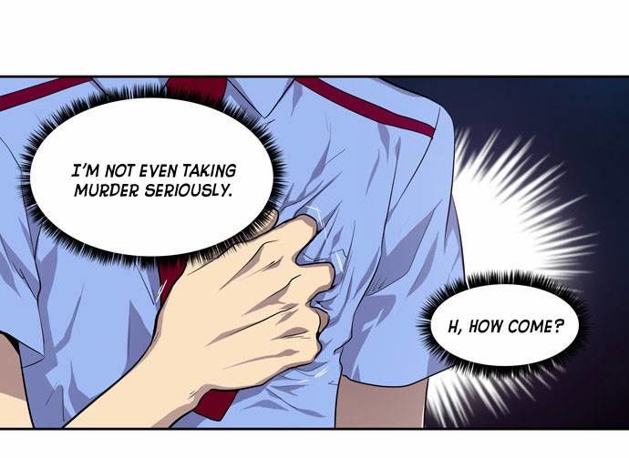 Read The Gamer en Manga Online