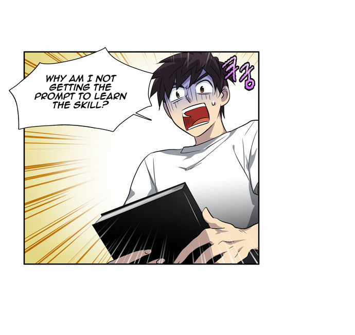 Read The Gamer en Manga Online