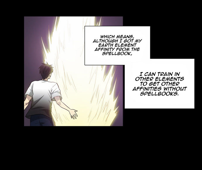 Read The Gamer en Manga Online