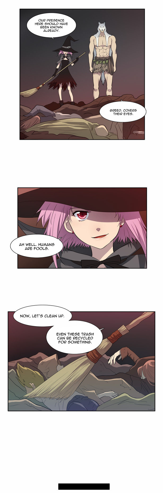 Read The Gamer en Manga Online