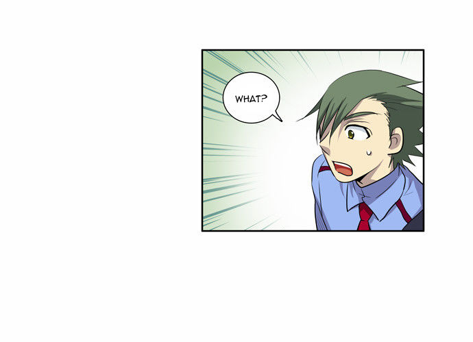Read The Gamer en Manga Online