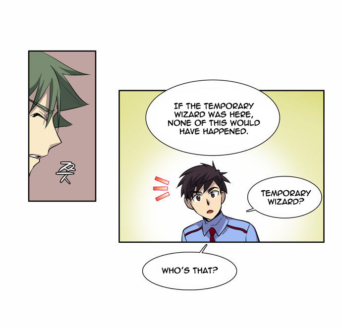 Read The Gamer en Manga Online