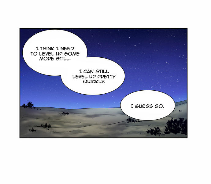 Read The Gamer en Manga Online