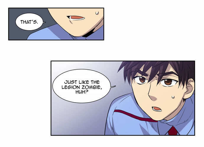 Read The Gamer en Manga Online
