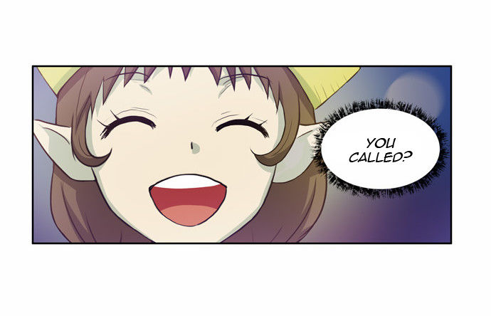 Read The Gamer en Manga Online