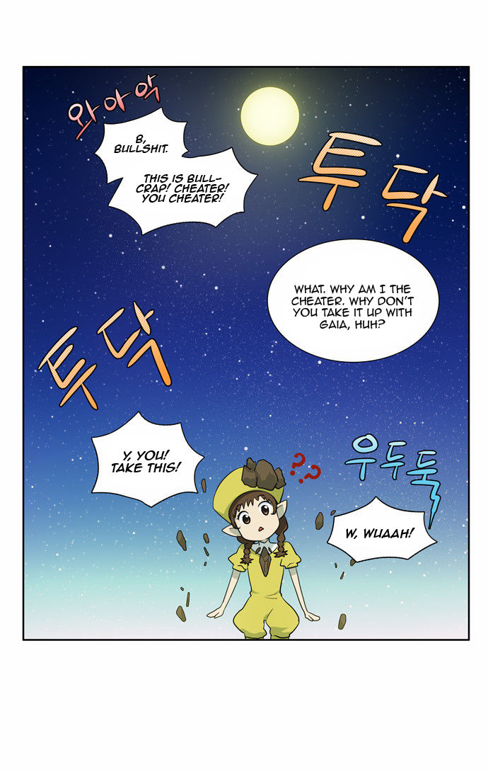 Read The Gamer en Manga Online
