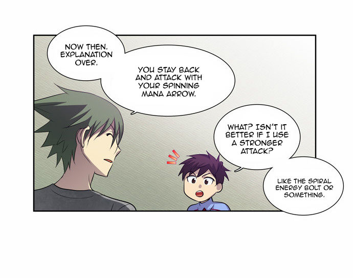 Read The Gamer en Manga Online