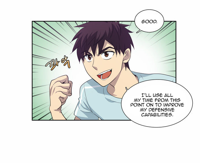 Read The Gamer en Manga Online