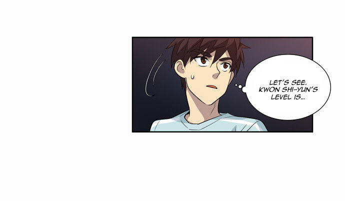 Read The Gamer en Manga Online