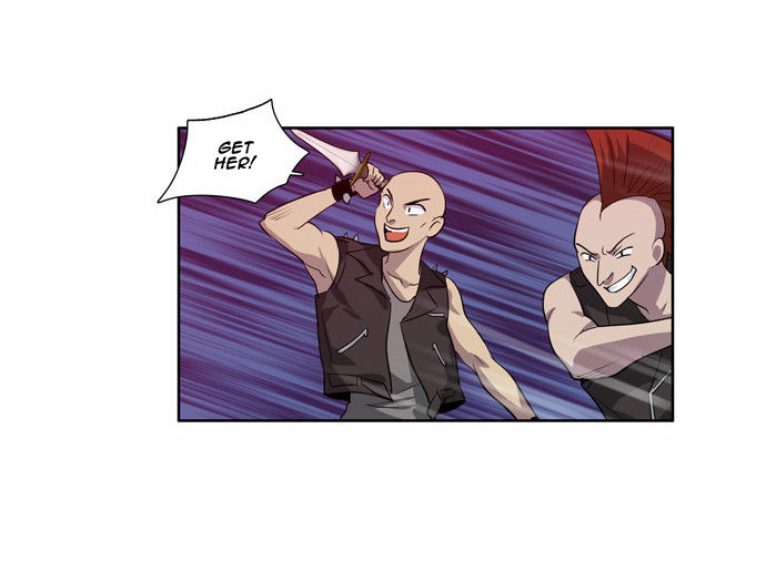 Read The Gamer en Manga Online