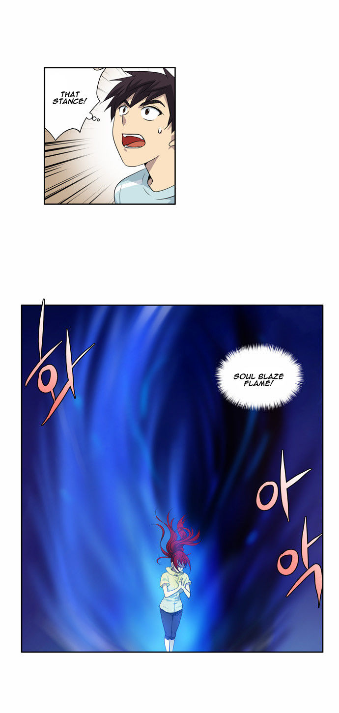 Read The Gamer en Manga Online