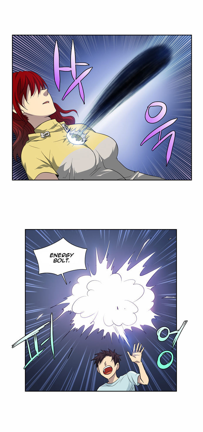 Read The Gamer en Manga Online