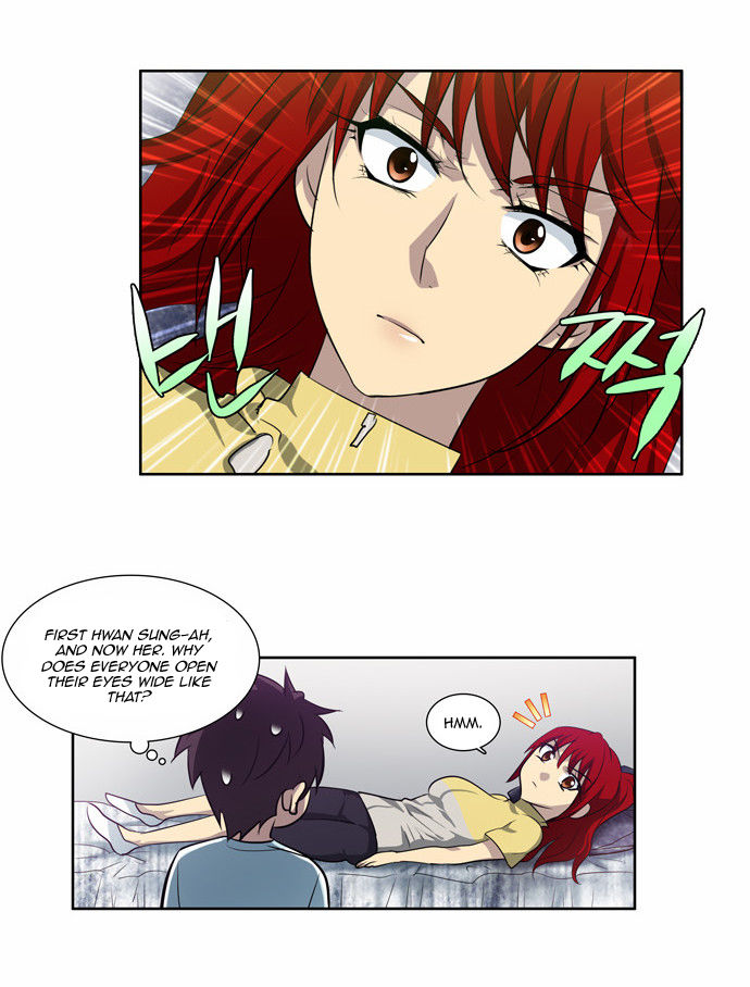 Read The Gamer en Manga Online
