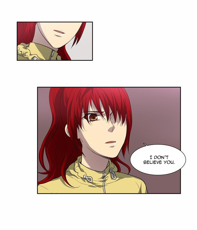 Read The Gamer en Manga Online