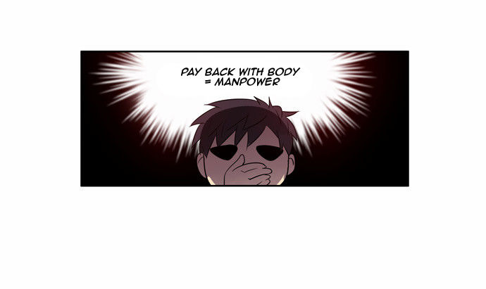 Read The Gamer en Manga Online
