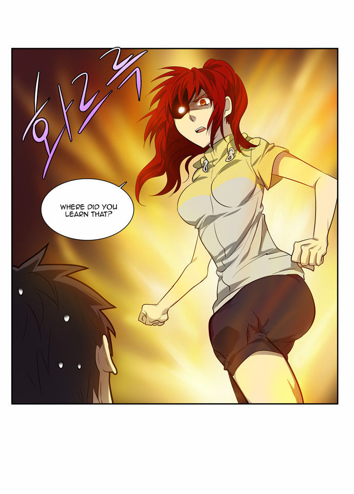 Read The Gamer en Manga Online