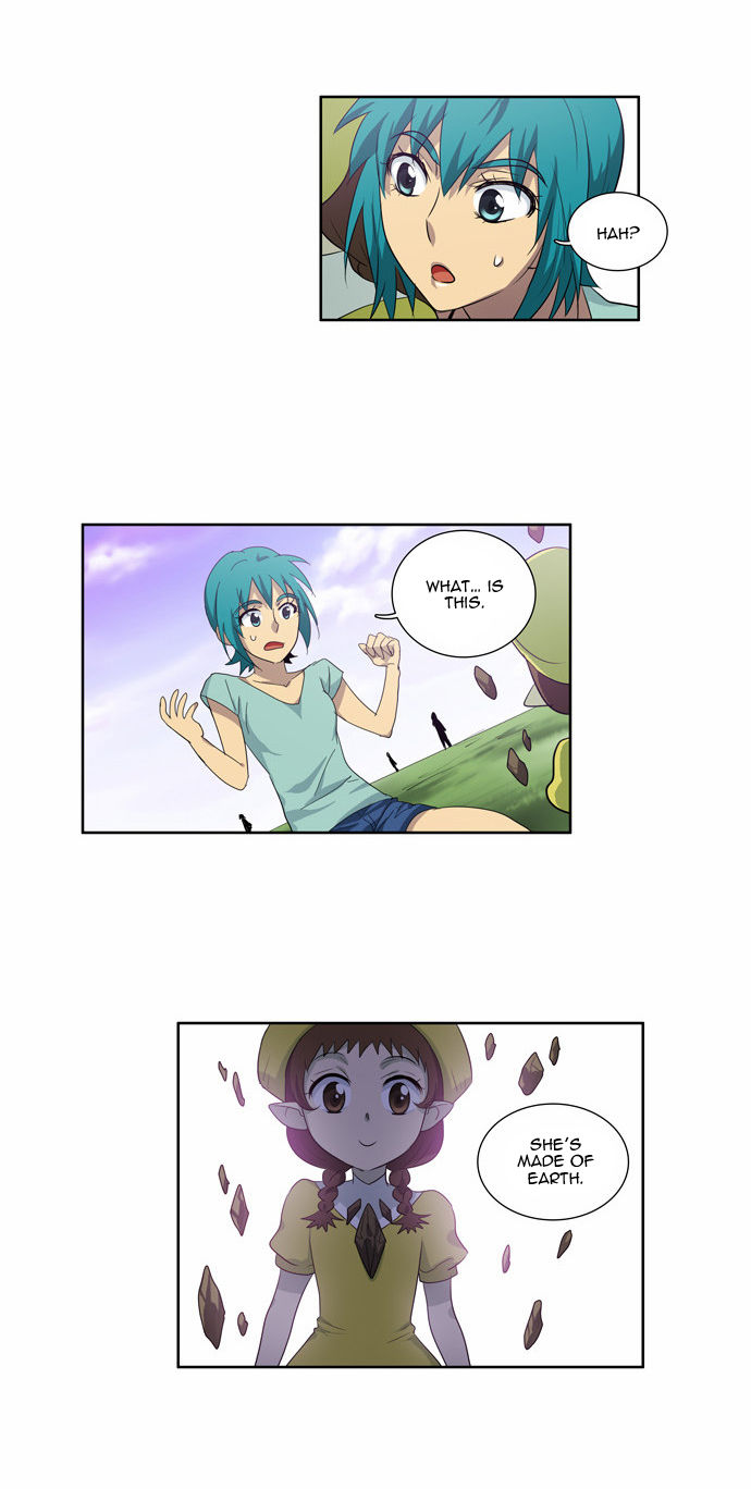 Read The Gamer en Manga Online